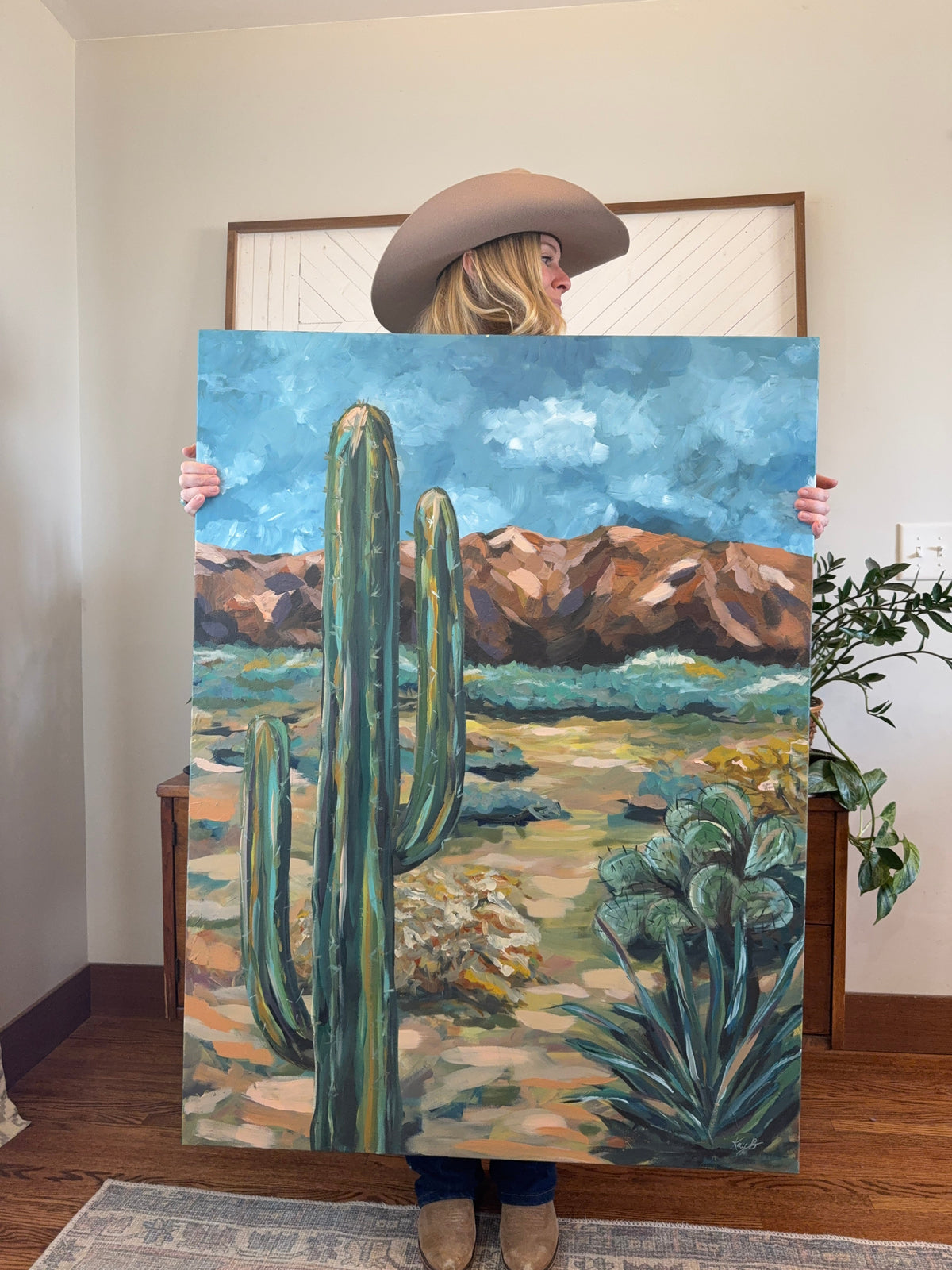 Original Paintings