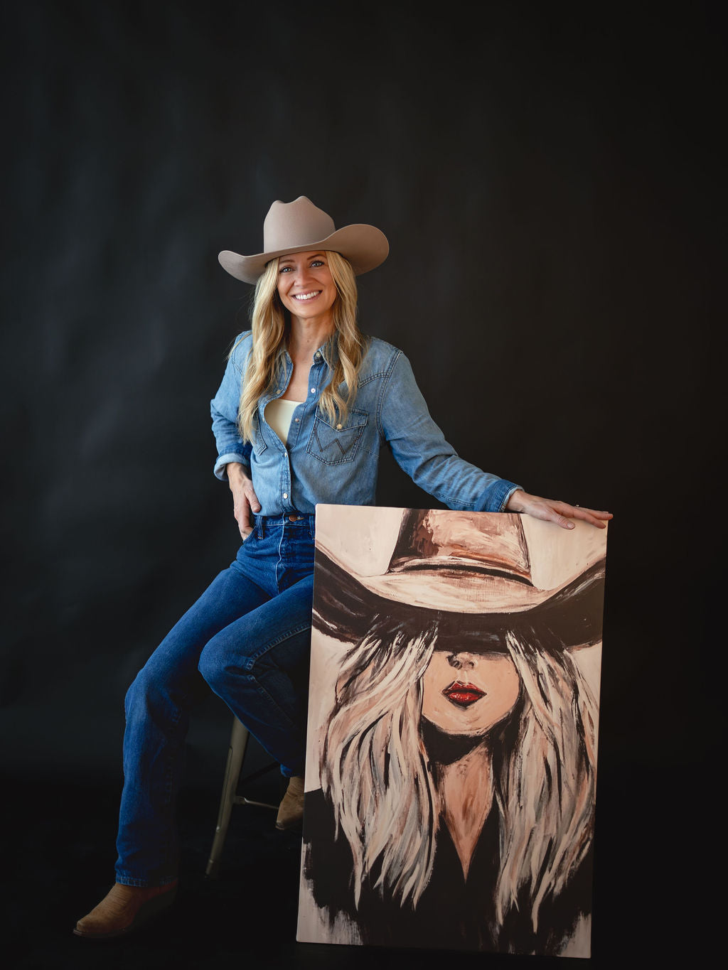 Printed Canvas