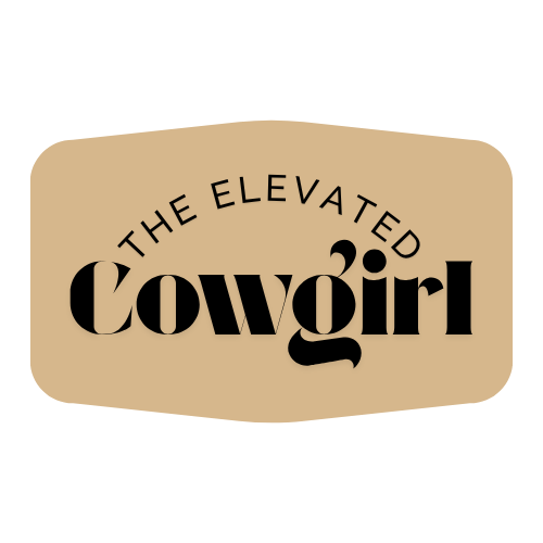 The Elevated Cowgirl